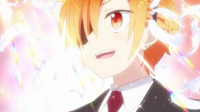 第11病 In the future