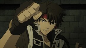 第6話 ≪森≫の巫女