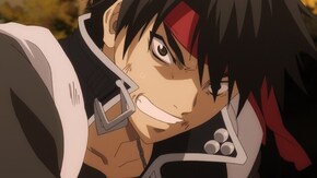 第8話 唐突の暗殺者