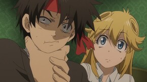 第11話 ウオール教室