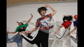#1 HIPHOP編 ~ 「Choo Choo TRAIN/ZOO」と「EZ DO DANCE/TRF」を完コピ!