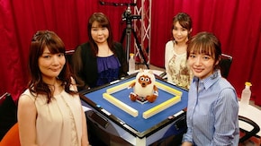 #6 第六回戦 半荘戦