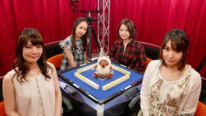 #7 決勝 一回戦 半荘戦