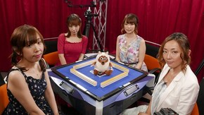 #12 第四回戦 半荘戦