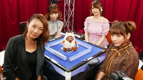 #14 第六回戦 半荘戦