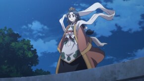 第3話 お騒がせしろう君