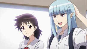 第4話 はんてん!