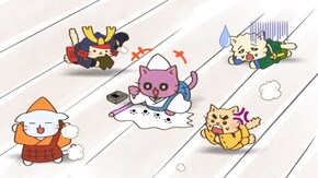 #157 嗚呼、憧れの院政生活!