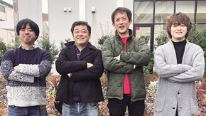 #1 ホタテ、長島竜馬とノリ打ちバトル!前半戦
