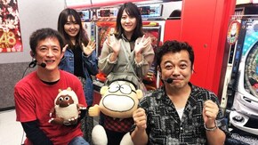 #5 たまげ、さやかとノリ打ちバトル!番外編前半戦
