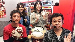 #6 たまげ、さやかとノリ打ちバトル!番外編後半戦