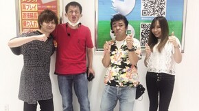 #7 りお、竜馬とノリ打ちバトル!前半戦
