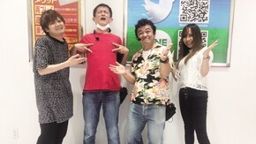 #8 りお、竜馬とノリ打ちバトル!後半戦