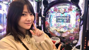 #13 さやか、たまげ、りお、竜馬とノリ打ちバトル!前半戦