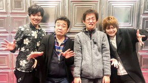 #16 かつなり、竜馬とノリ打ちバトル!後半戦