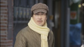 3話 一緒に暮らしませんか?