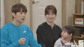 10話 一緒に暮らしませんか?