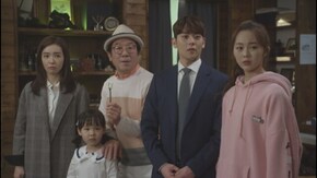 11話 一緒に暮らしませんか?