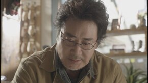 14話 一緒に暮らしませんか?