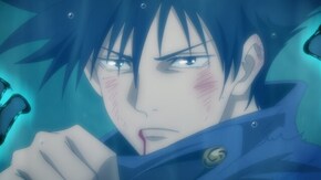 第5話 呪胎戴天-弐-