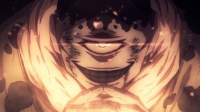 第7話 急襲