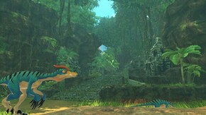 『モンスターハンターストーリーズ2 ~破滅の翼~』プロモーション映像2