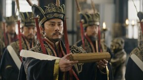 第26話 司馬懿の上奏