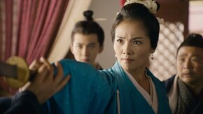 第30話 君主と臣下の関係