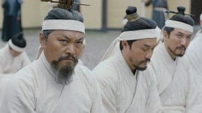 第35話 司馬懿、青徐へ