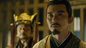 第41話 曹植、涙の七歩詩