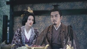 第43話 司馬懿、参内す