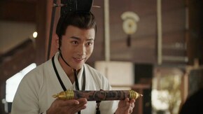 第47話 石亭の戦い