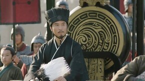 第48話 孔明の出師表
