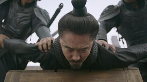 第54話 杖刑の痛手
