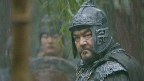 第55話 陳倉の戦い
