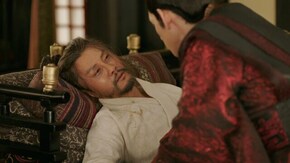 第56話 曹真の死