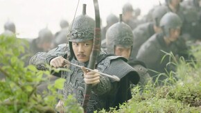 第60話 五丈原の戦い