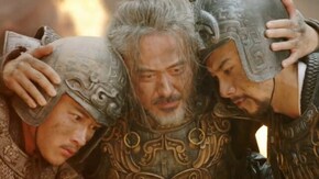 第61話 上方谷の戦い