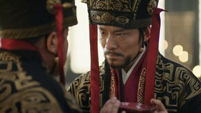 第72話 太后の一計