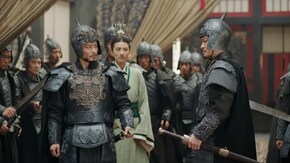 第76話 三つ巴の争い