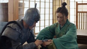 第81話 洛陽占拠