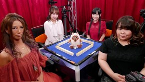 #12 第四回戦 半荘戦