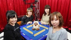 #20 準決勝 一回戦 半荘戦