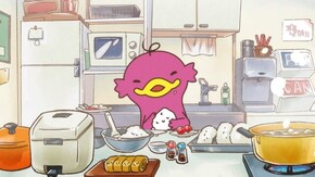 4話 なやまシ~ テレビマン人生の選択!