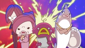 6話 共演NG?! ややこシ~