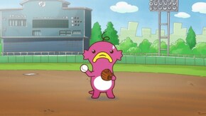 10話 熱血!再現VTRダマシ~!