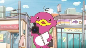 11話 ロケ交渉って超むつかシ~!