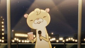 12話 うれシ カナシ~ 打ち上げパーティー!