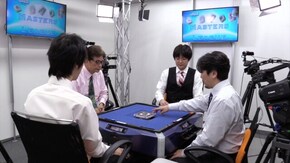 予選1回戦~予選3回戦