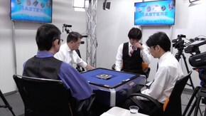 予選4回戦~予選6回戦